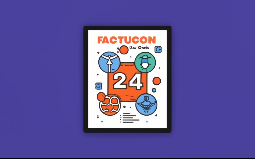 factucon 24