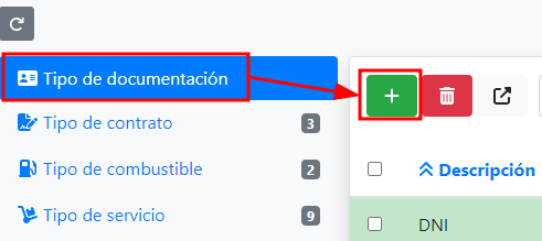 02_crear tipo de documento