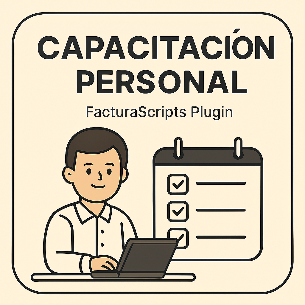 CapacitacionPersonal