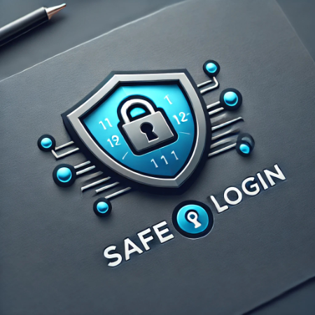 SafeIPLogin