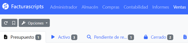 Estados