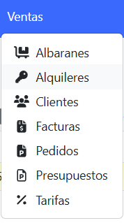 Ventas