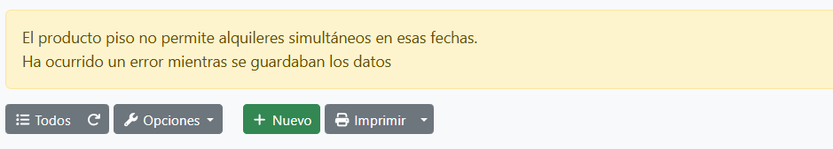 permitir simultaneo