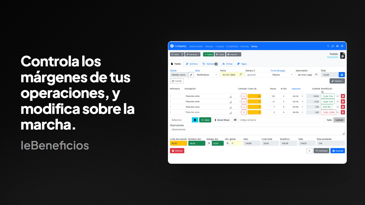 IeBeneficios