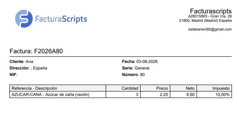 PDF sin el plugin PlantillasPDF
