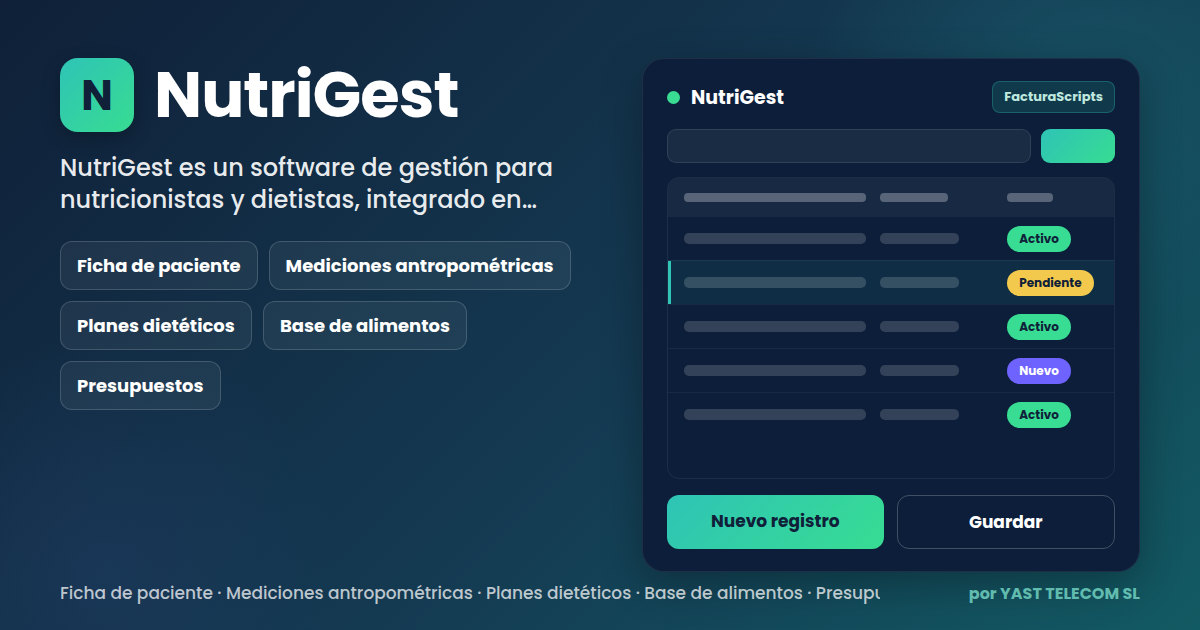 NutriGest