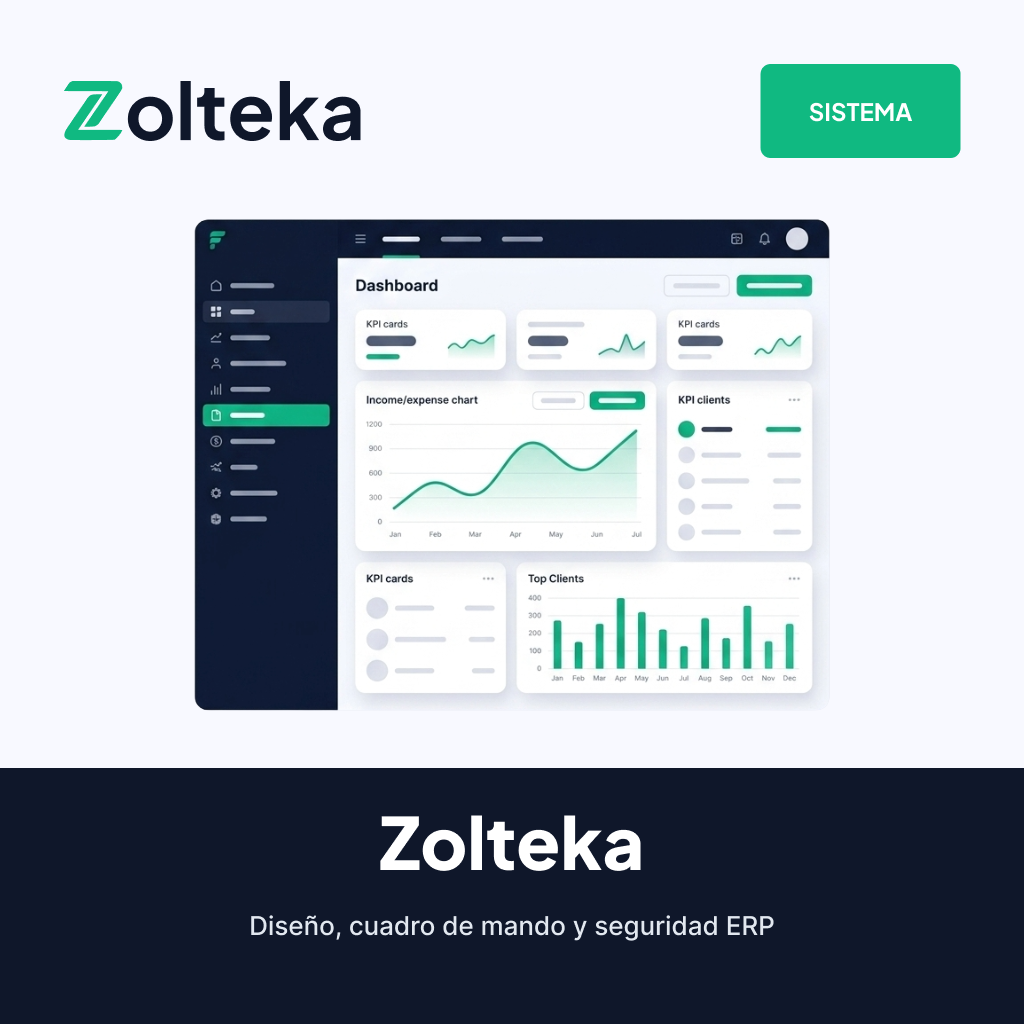 Zolteka