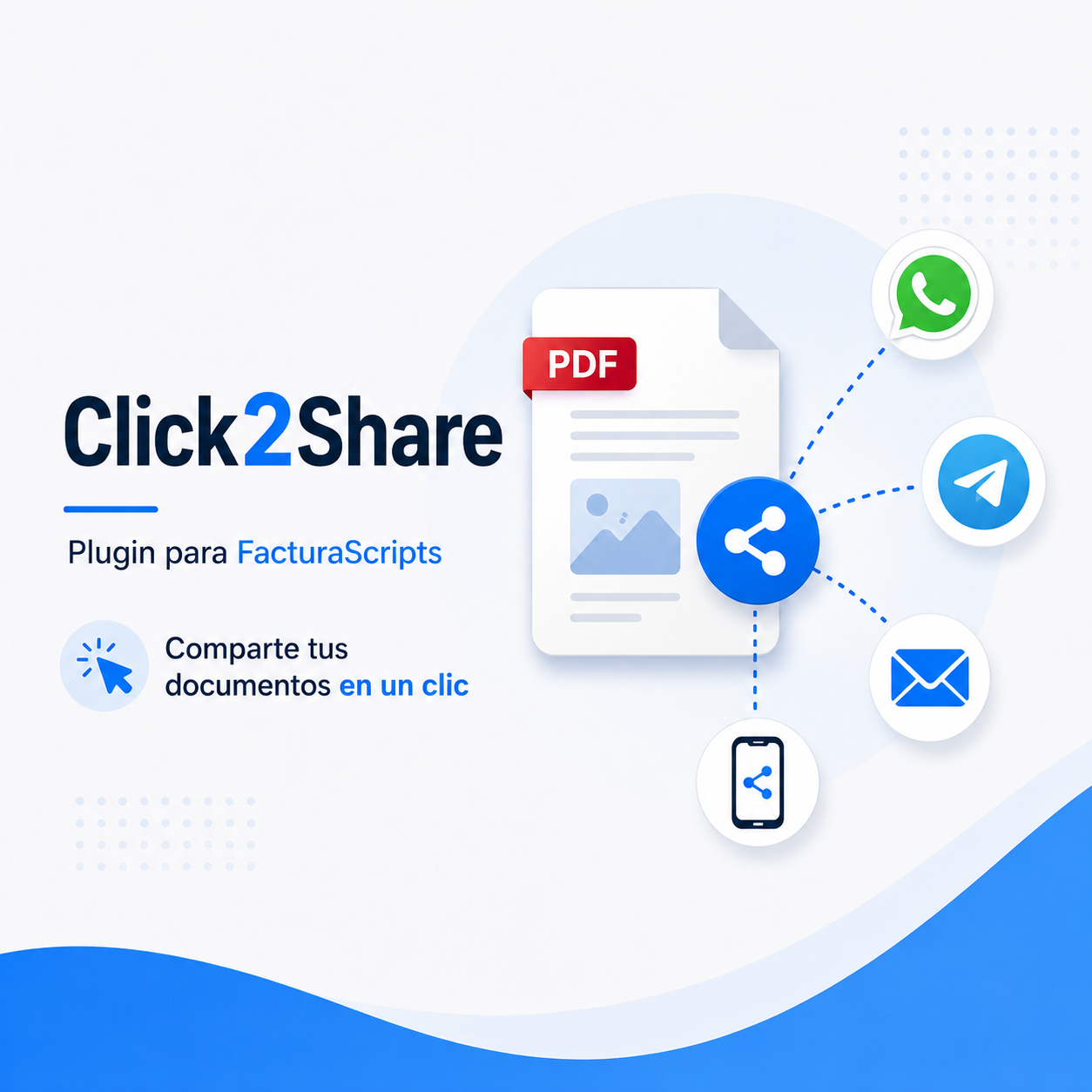 Click2Share
