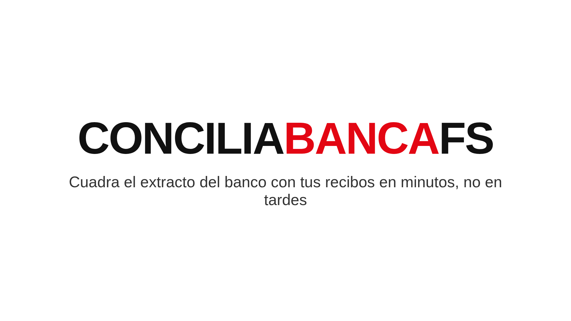 ConciliaBancaFS