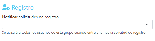 Registro