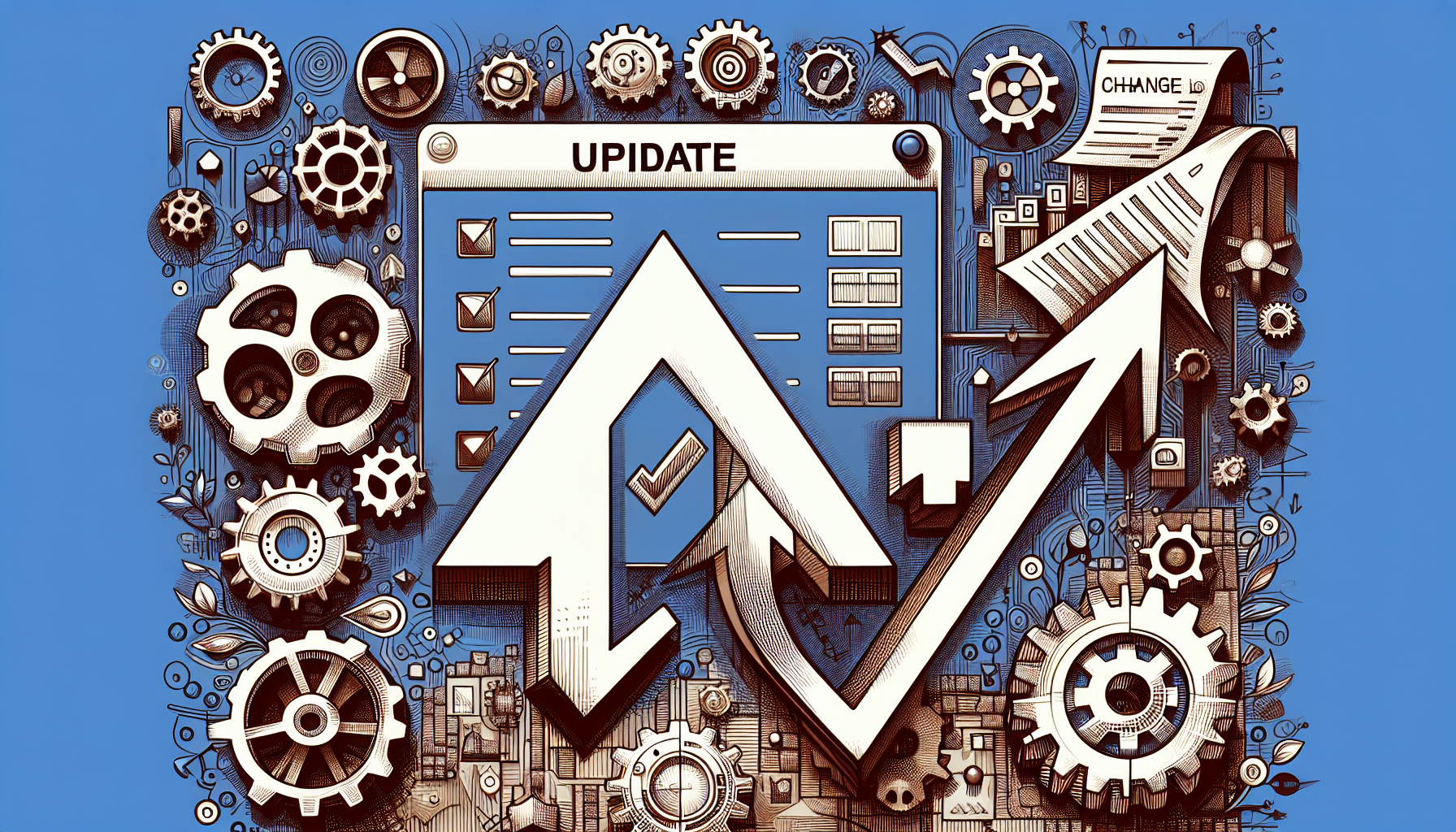 fsmaker v1.3: lista de cambios