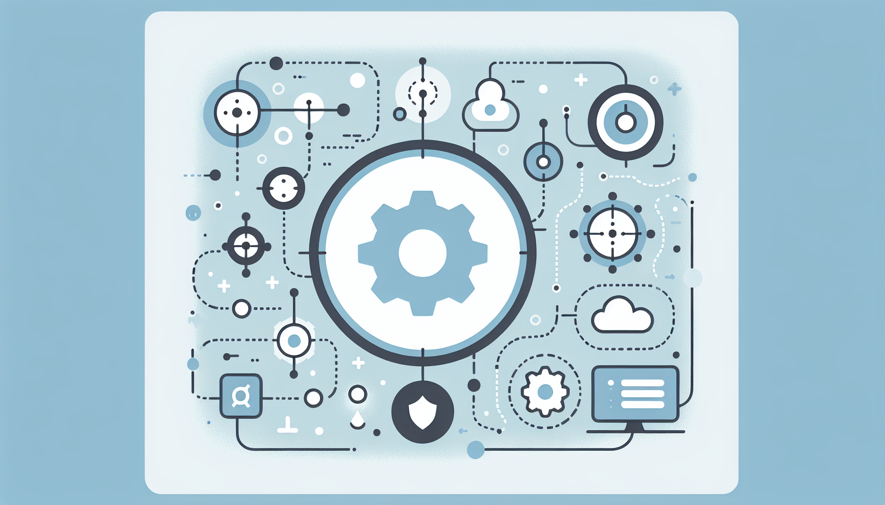 Nuevo Plugin OpenServBus v3.4