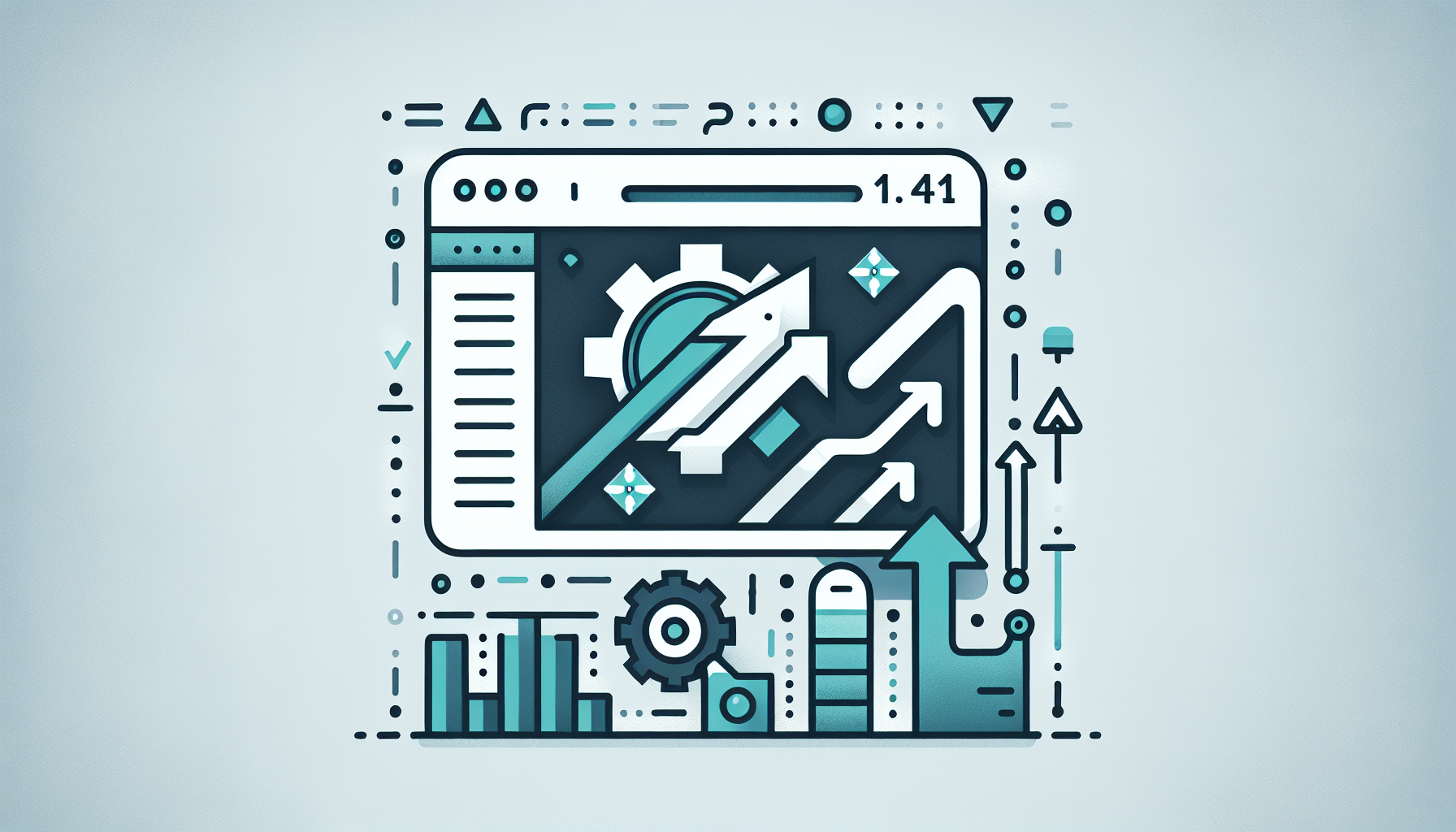 Versión 1.41 del Plugin Textos ya disponible