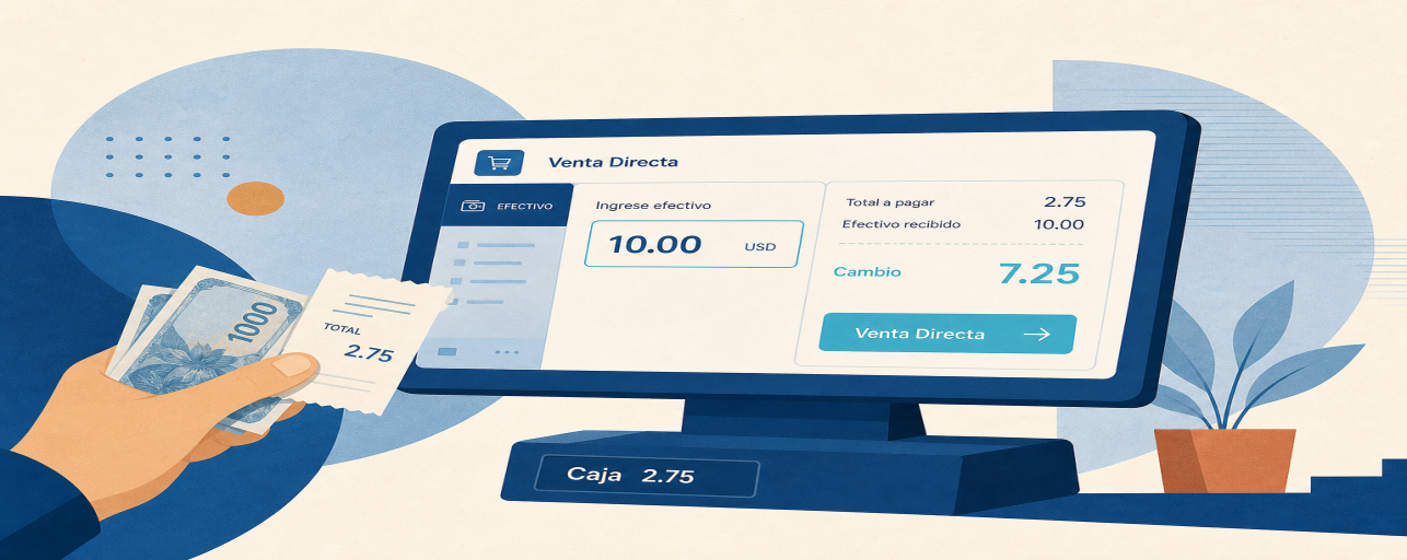 Cambios principales de Caja 2.75