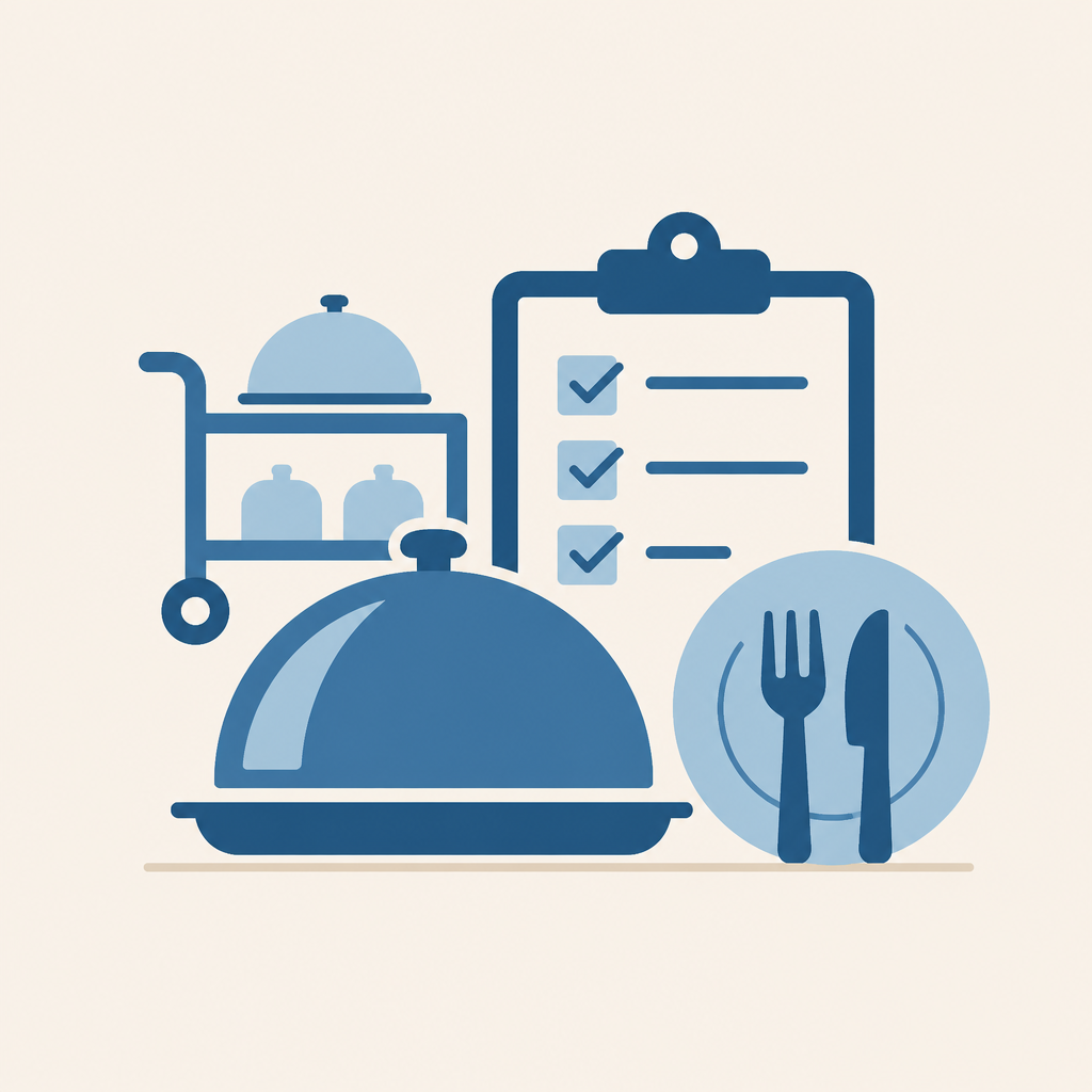 CateringGest