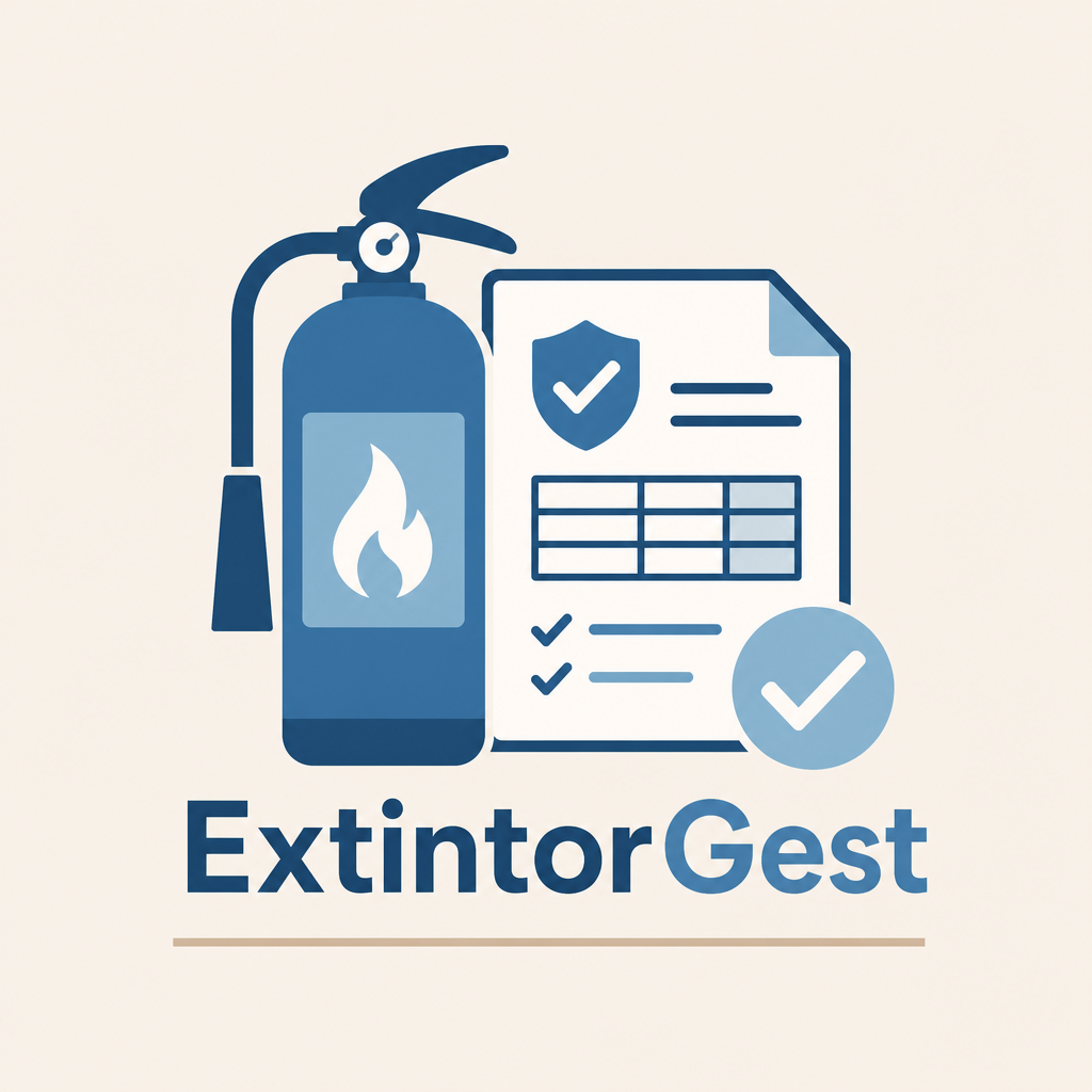 ExtintorGest