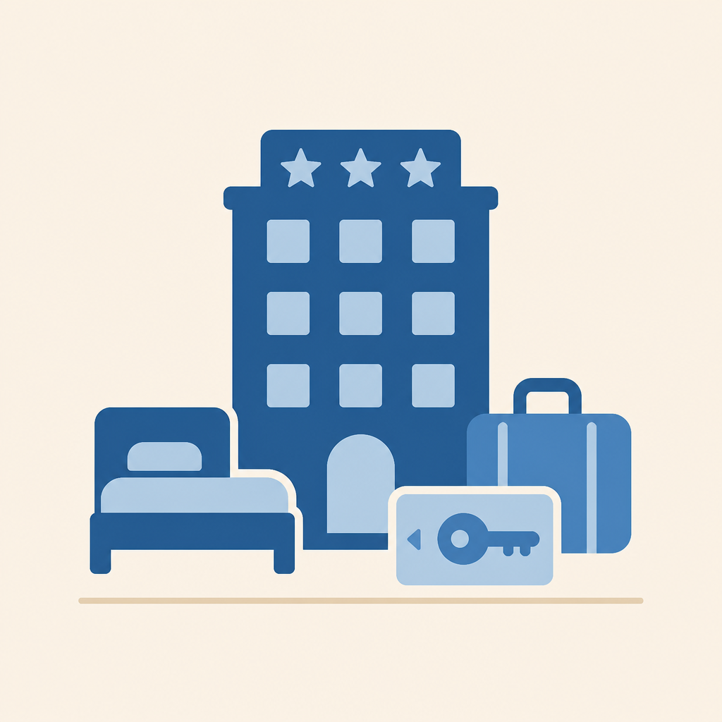 HotelGest