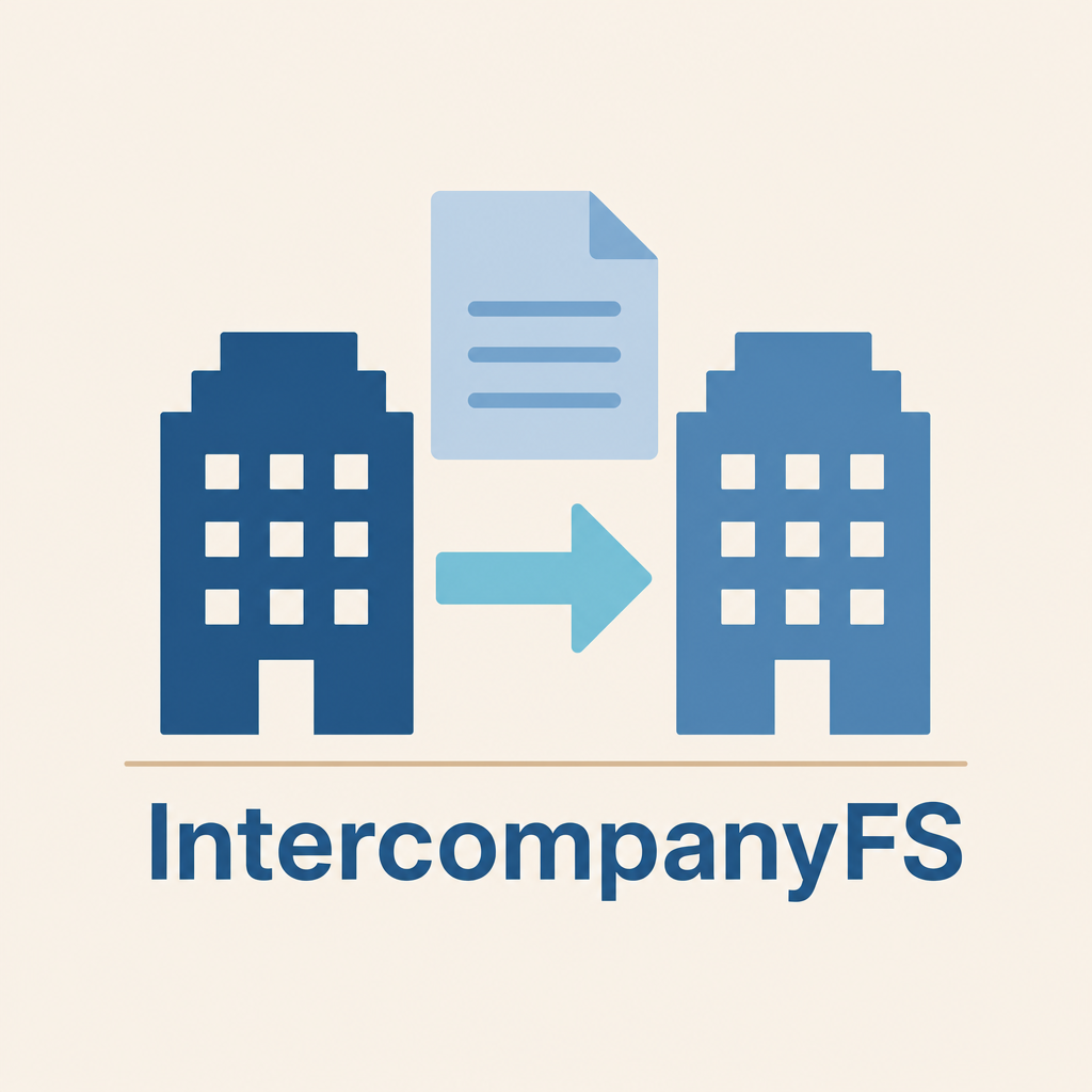 IntercompanyFS