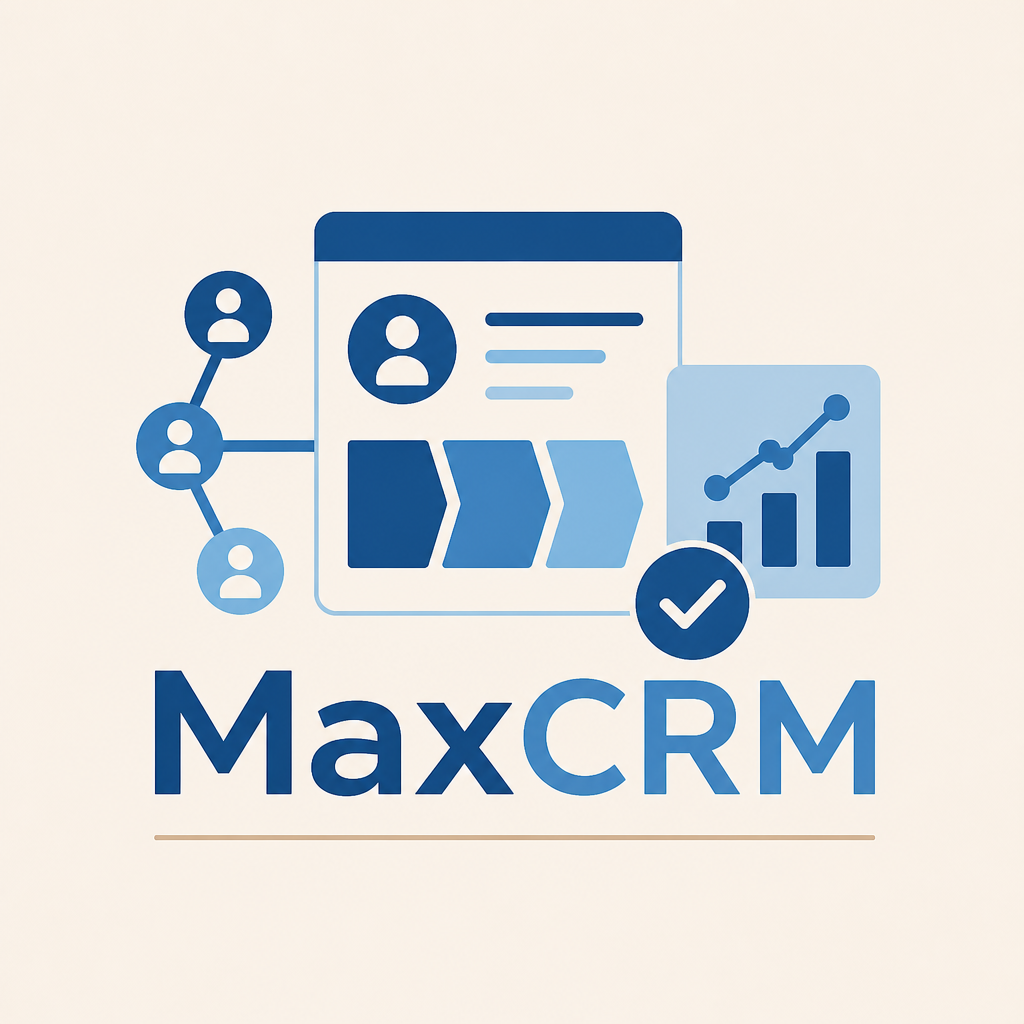 MaxCRM