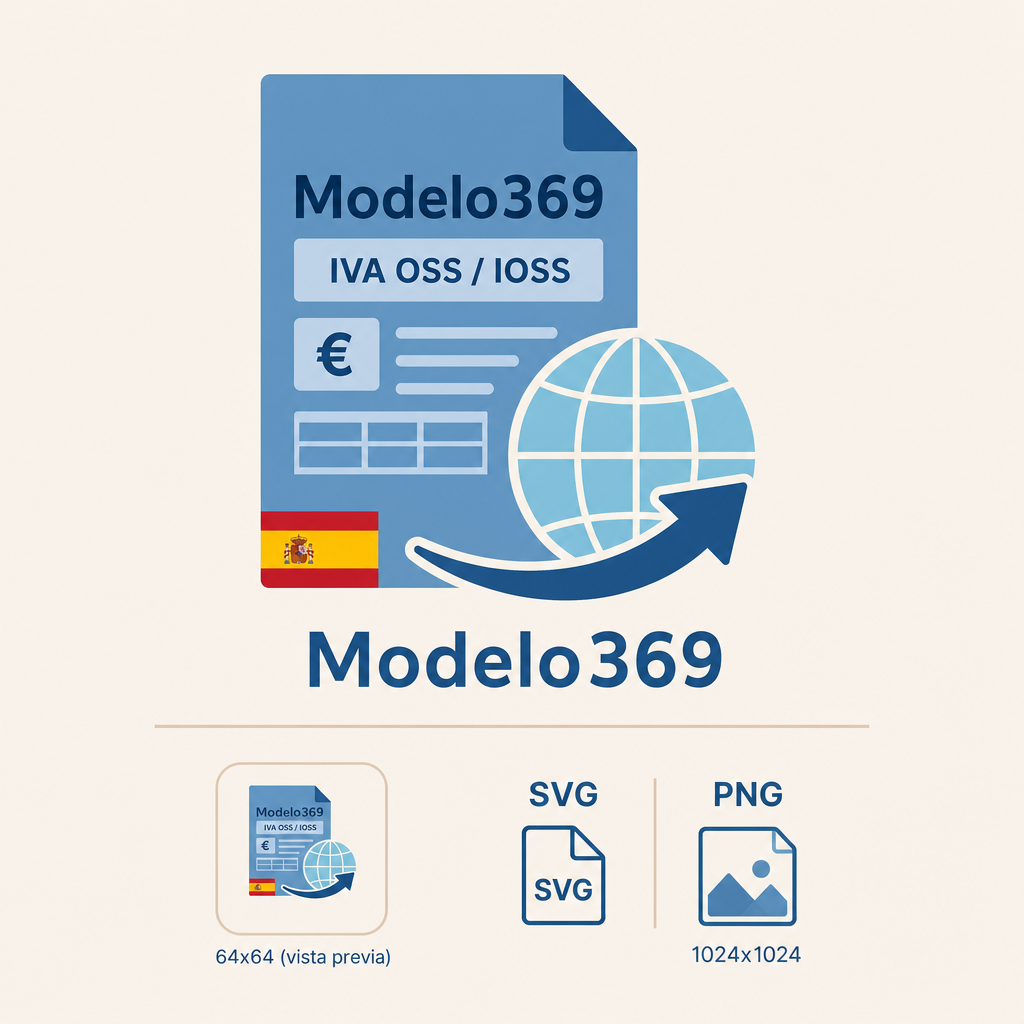 Modelo369