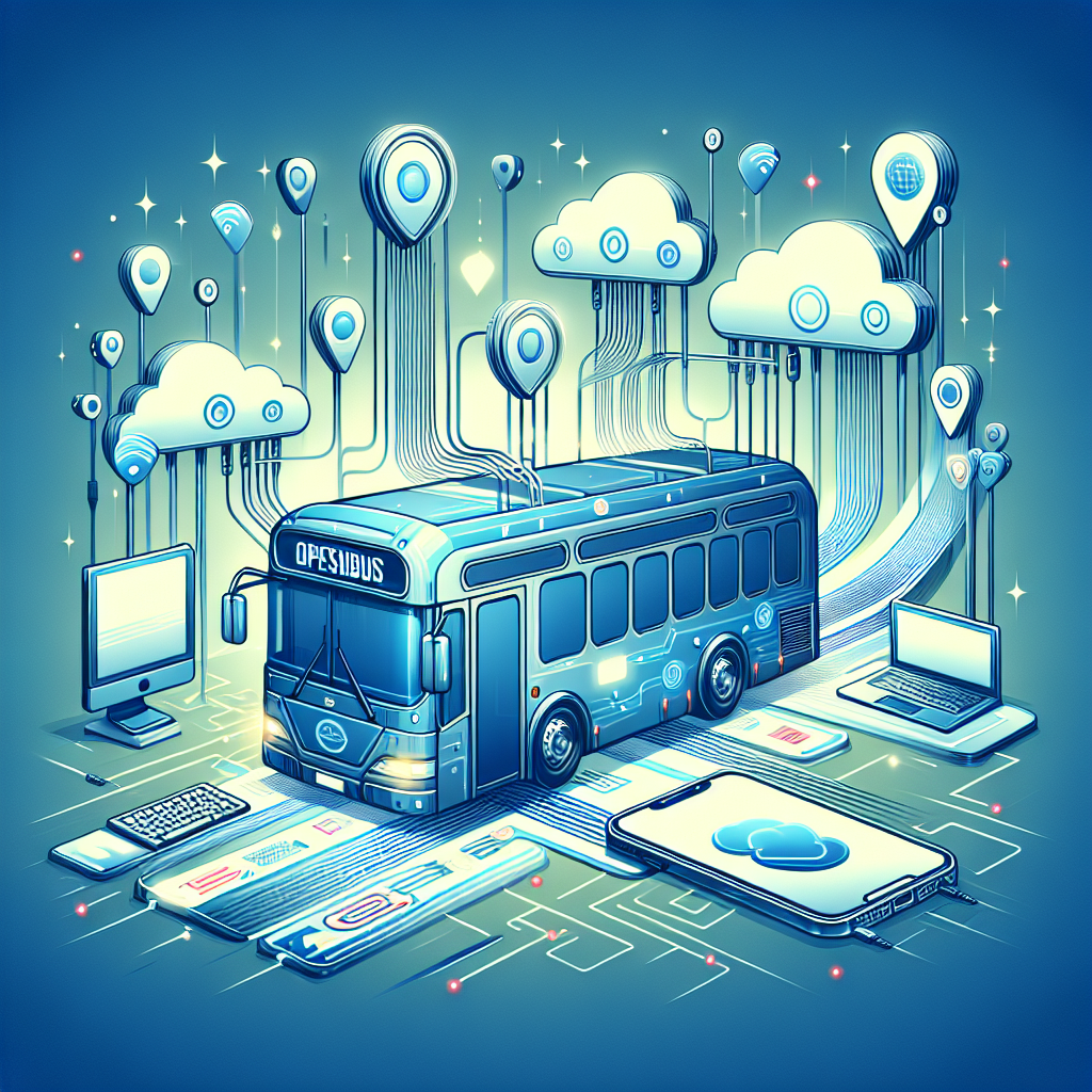 OpenServBus