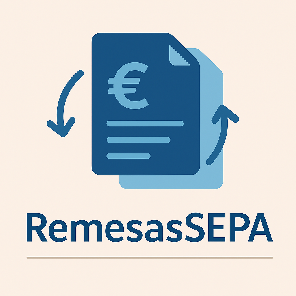 RemesasSEPA
