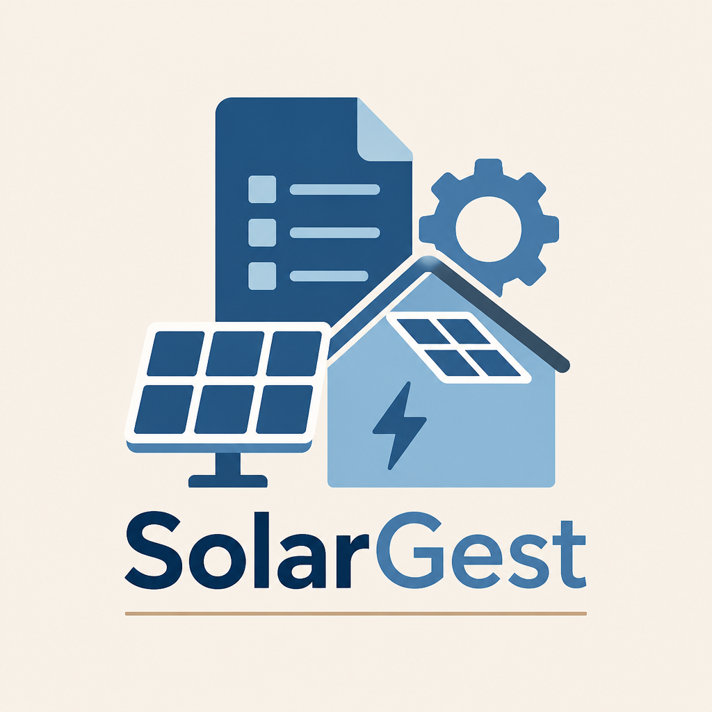 SolarGest